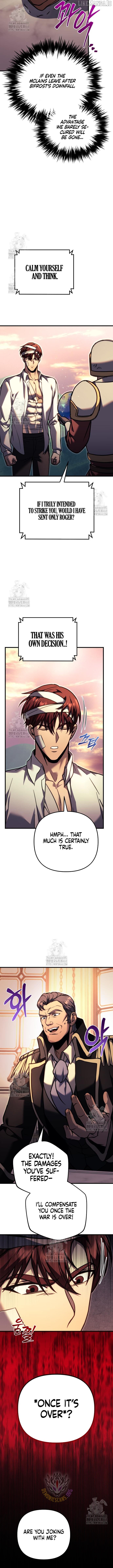 Read A Flame Reborn EN Manga Online