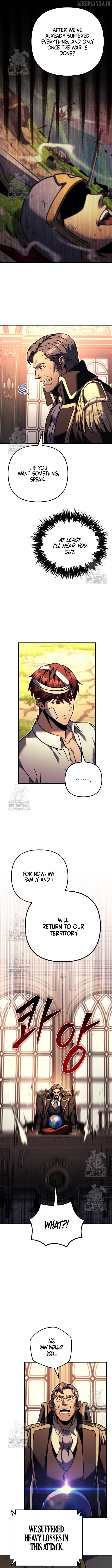 Read A Flame Reborn EN Manga Online