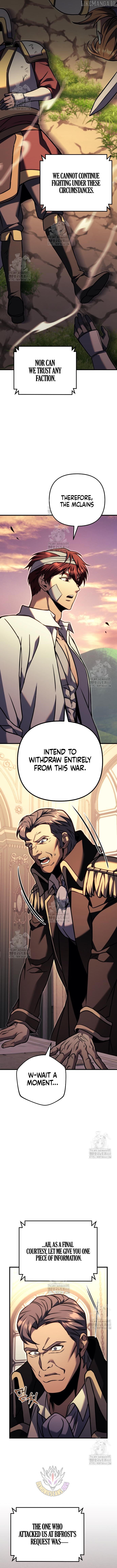 Read A Flame Reborn EN Manga Online