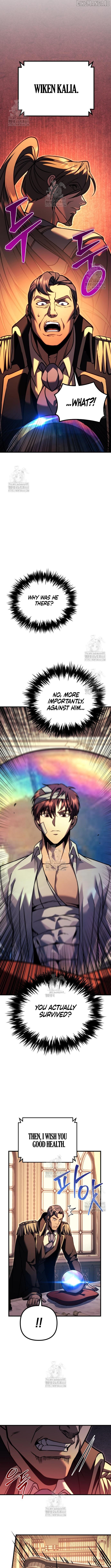 Read A Flame Reborn EN Manga Online