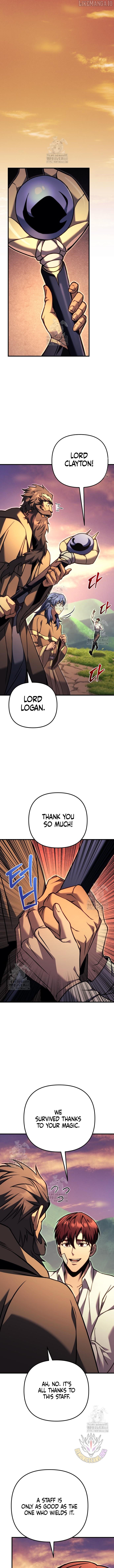 Read A Flame Reborn EN Manga Online