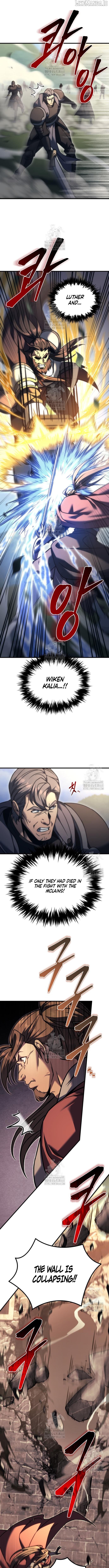 Read A Flame Reborn EN Manga Online