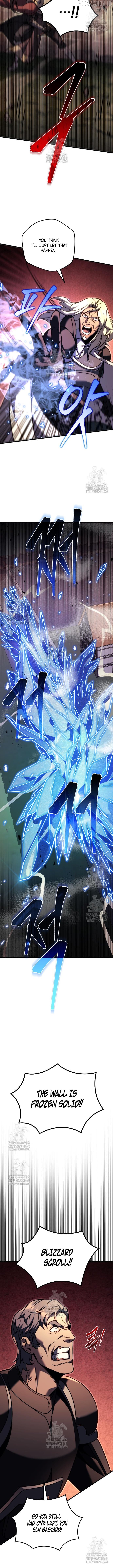 Read A Flame Reborn EN Manga Online