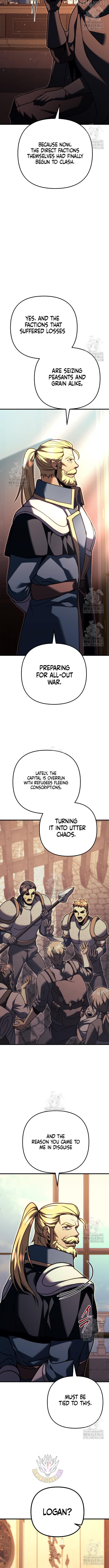 Read A Flame Reborn EN Manga Online