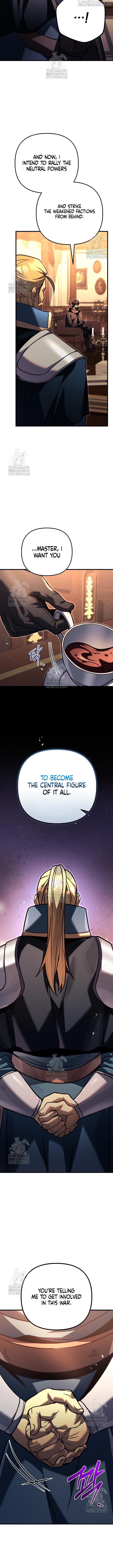 Read A Flame Reborn EN Manga Online