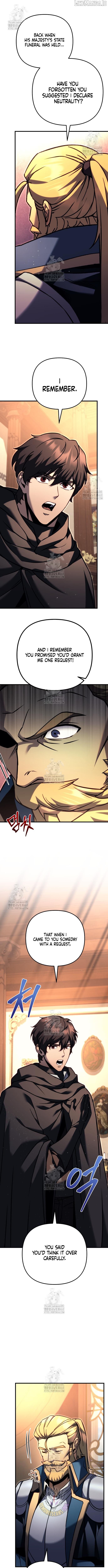 Read A Flame Reborn EN Manga Online