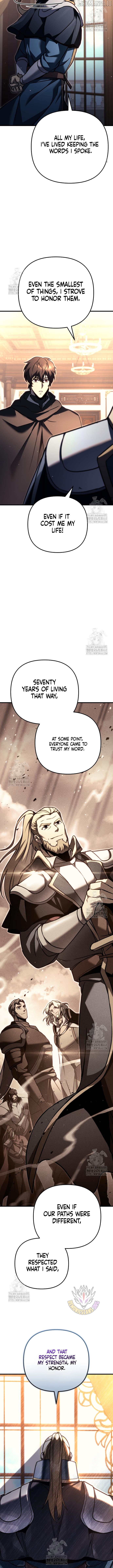 Read A Flame Reborn EN Manga Online