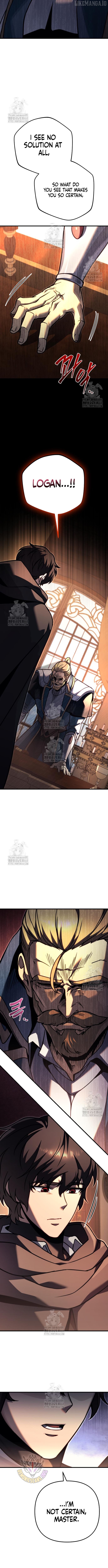 Read A Flame Reborn EN Manga Online