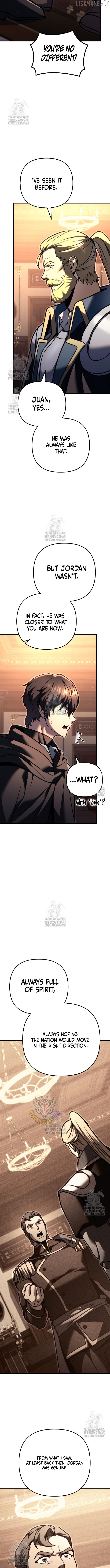 Read A Flame Reborn EN Manga Online