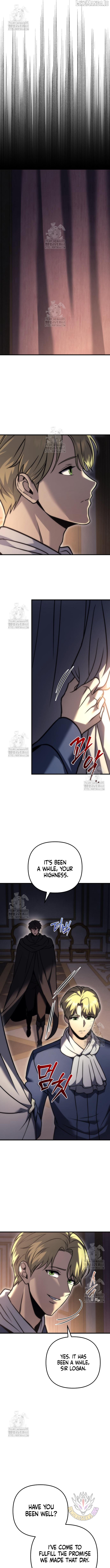 Read A Flame Reborn EN Manga Online
