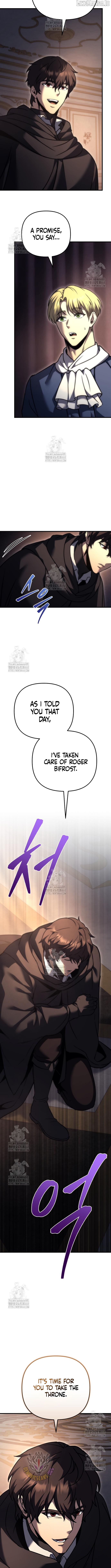 Read A Flame Reborn EN Manga Online