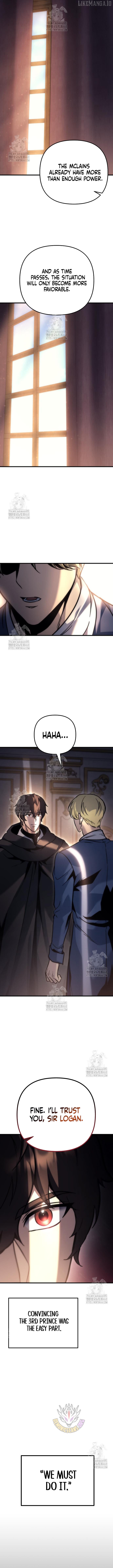 Read A Flame Reborn EN Manga Online