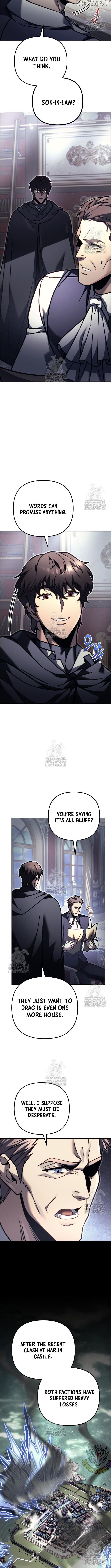 Read A Flame Reborn EN Manga Online