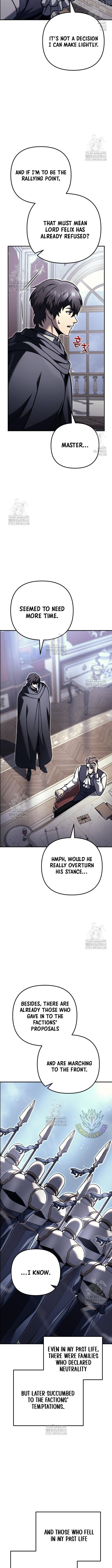 Read A Flame Reborn EN Manga Online