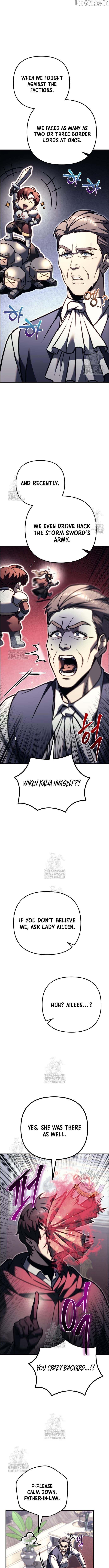 Read A Flame Reborn EN Manga Online