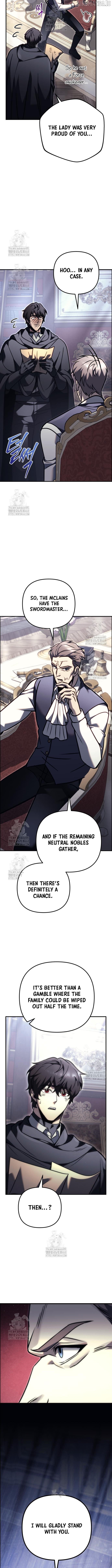 Read A Flame Reborn EN Manga Online