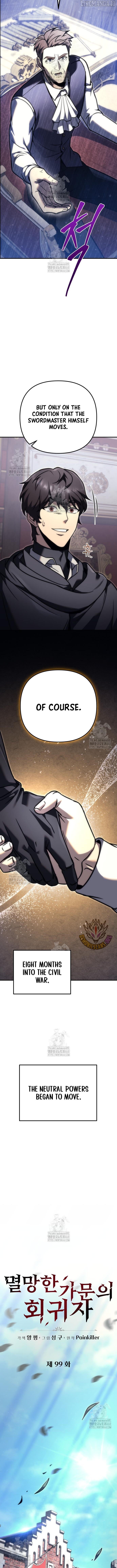 Read A Flame Reborn EN Manga Online