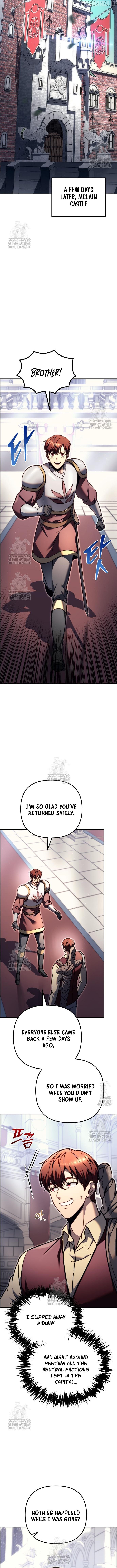 Read A Flame Reborn EN Manga Online