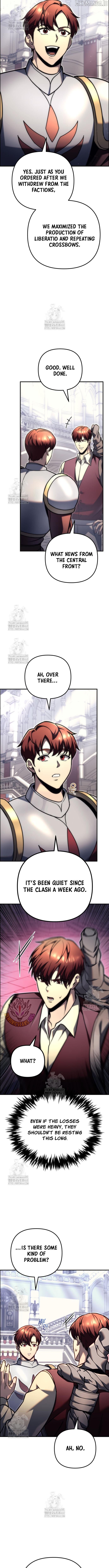 Read A Flame Reborn EN Manga Online
