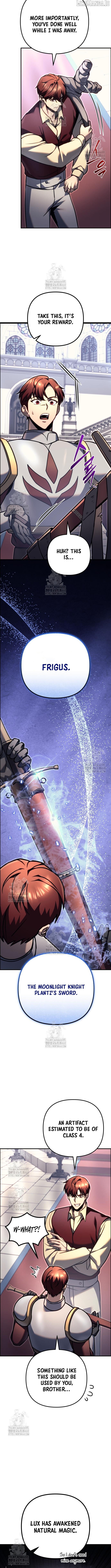 Read A Flame Reborn EN Manga Online