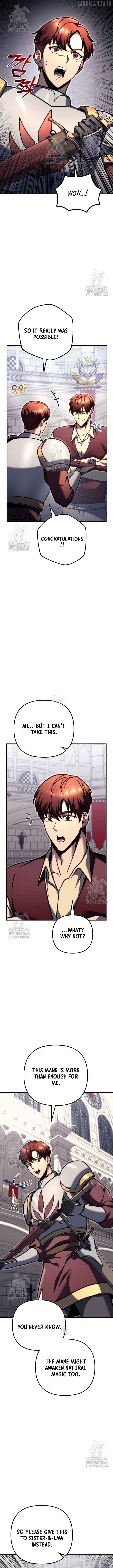 Read A Flame Reborn EN Manga Online