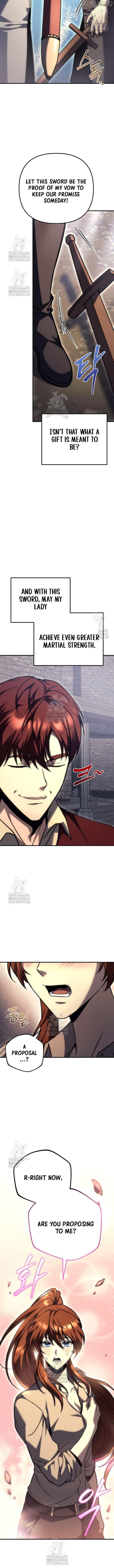 Read A Flame Reborn EN Manga Online