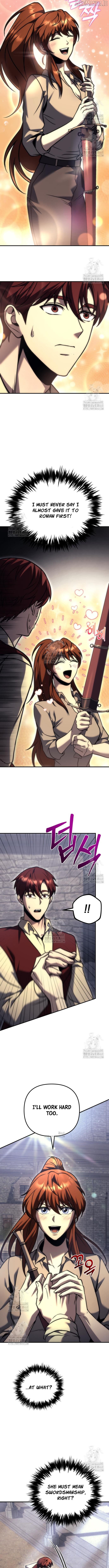 Read A Flame Reborn EN Manga Online