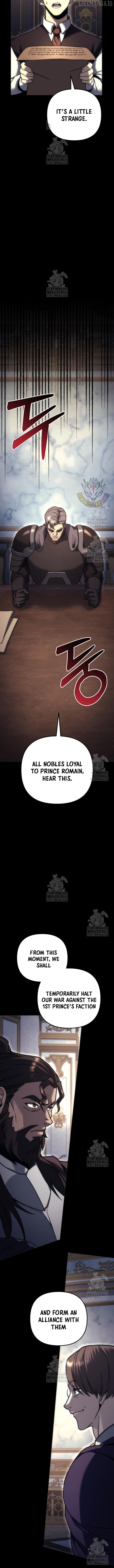 Read A Flame Reborn EN Manga Online