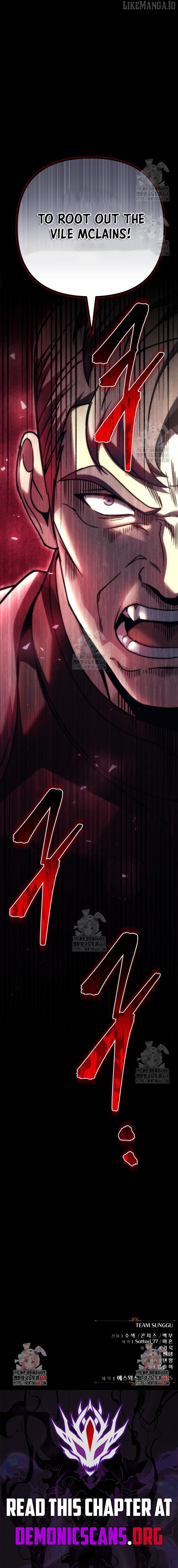 Read A Flame Reborn EN Manga Online