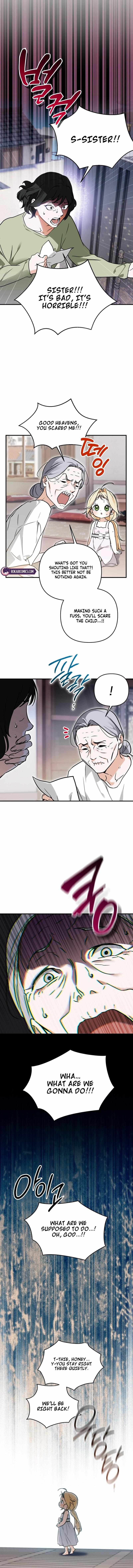 Read A Secretly Capable Child Is Seeking For Her Dad Manga Online