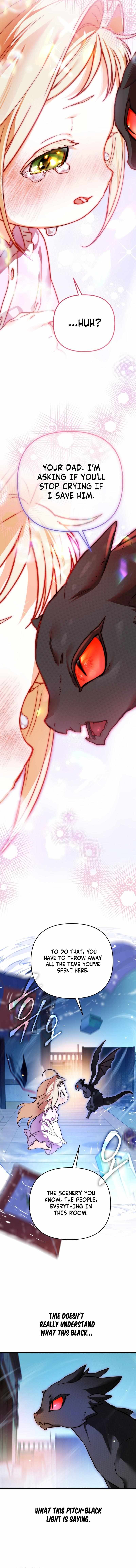 Read A Secretly Capable Child Is Seeking For Her Dad Manga Online