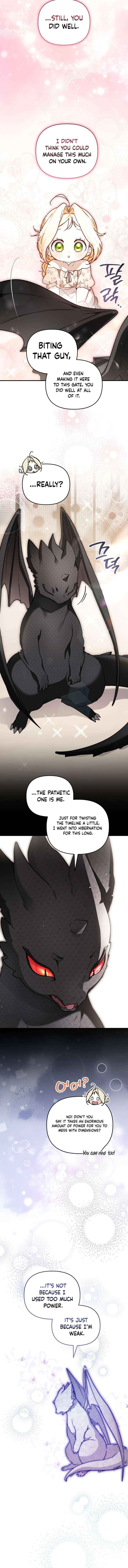Read A Secretly Capable Child Is Seeking For Her Dad Manga Online