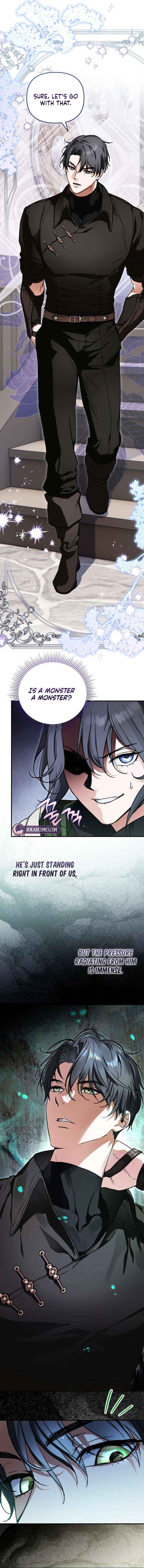 Read A Secretly Capable Child Is Seeking For Her Dad Manga Online