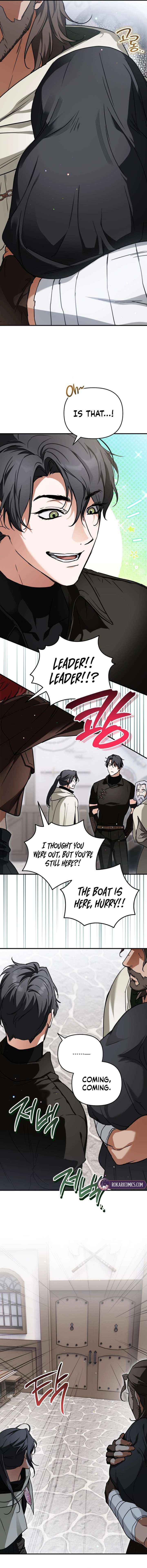 Read A Secretly Capable Child Is Seeking For Her Dad Manga Online