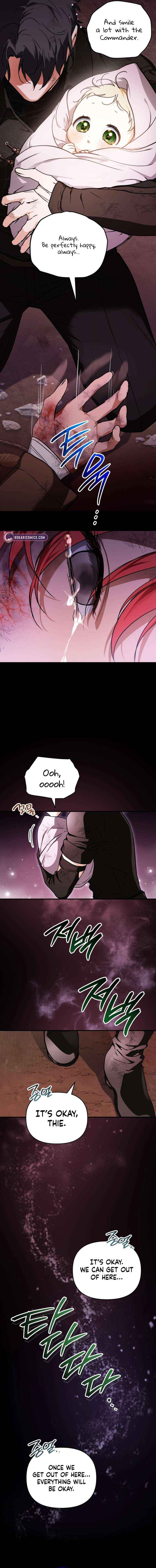 Read A Secretly Capable Child Is Seeking For Her Dad Manga Online