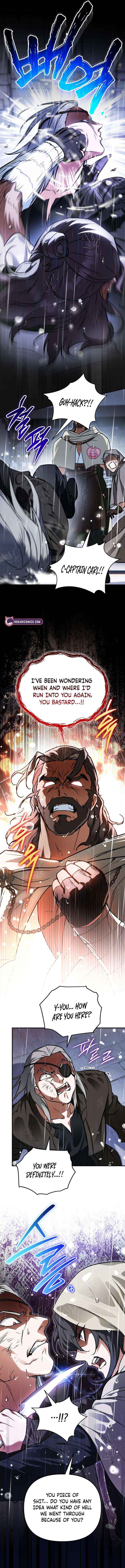 Read A Secretly Capable Child Is Seeking For Her Dad Manga Online