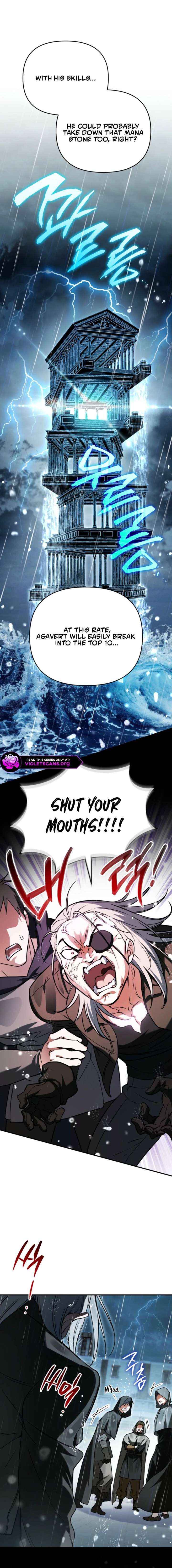 Read A Secretly Capable Child Is Seeking For Her Dad Manga Online