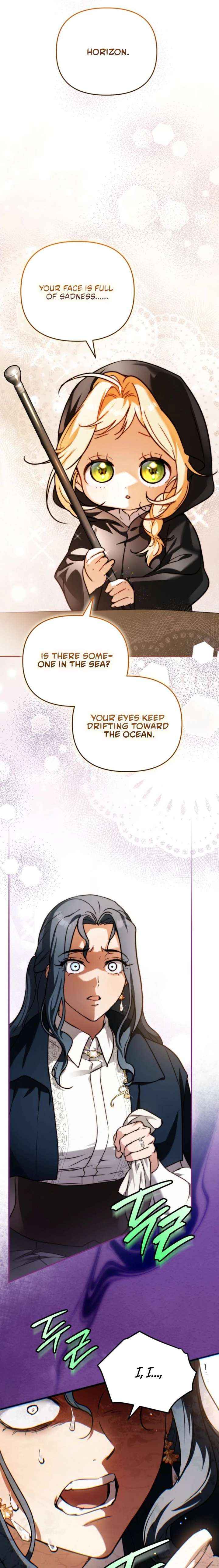 Read A Secretly Capable Child Is Seeking For Her Dad Manga Online