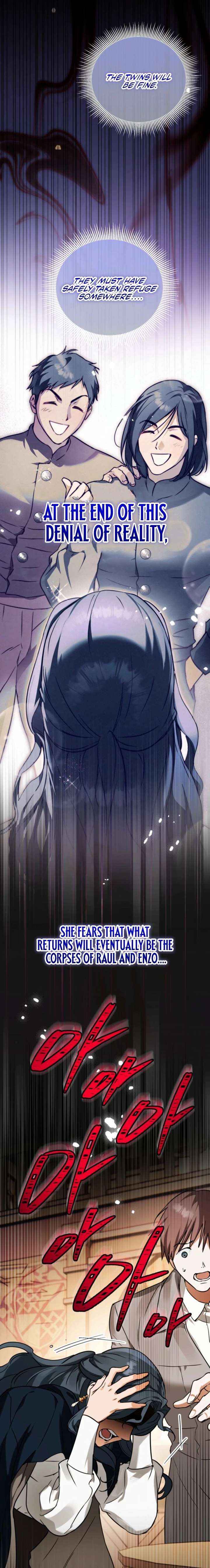 Read A Secretly Capable Child Is Seeking For Her Dad Manga Online