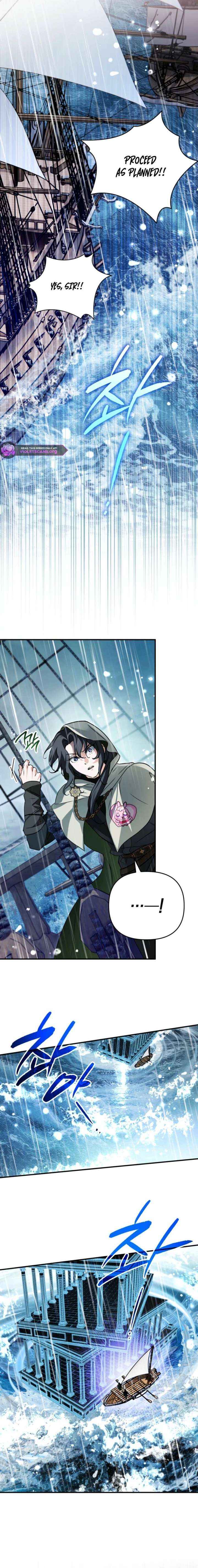 Read A Secretly Capable Child Is Seeking For Her Dad Manga Online