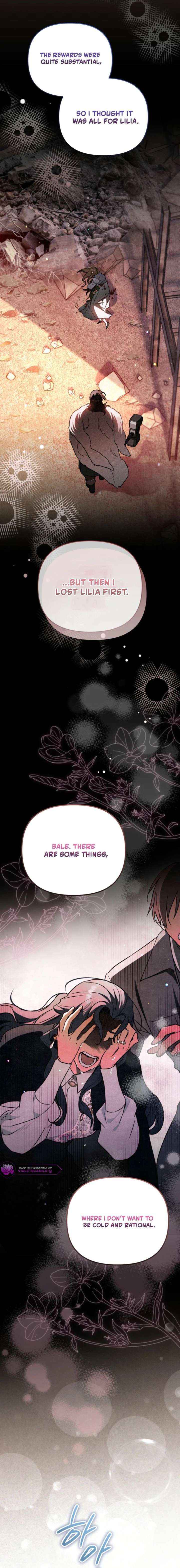 Read A Secretly Capable Child Is Seeking For Her Dad Manga Online
