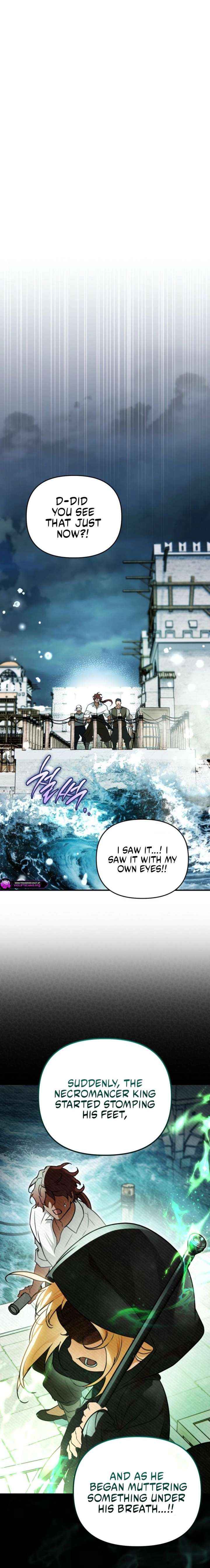 Read A Secretly Capable Child Is Seeking For Her Dad Manga Online
