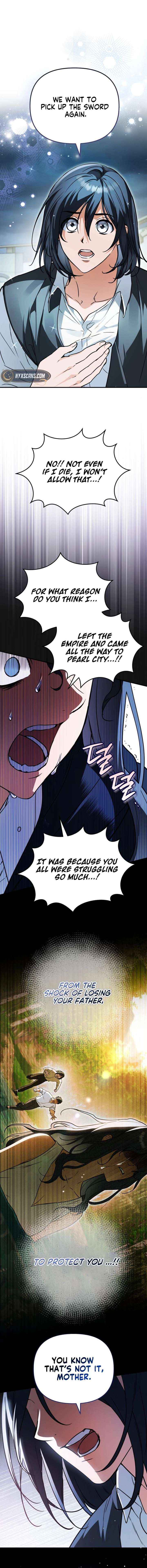 Read A Secretly Capable Child Is Seeking For Her Dad Manga Online