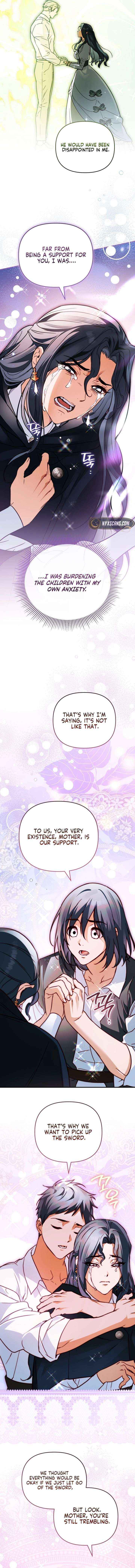 Read A Secretly Capable Child Is Seeking For Her Dad Manga Online