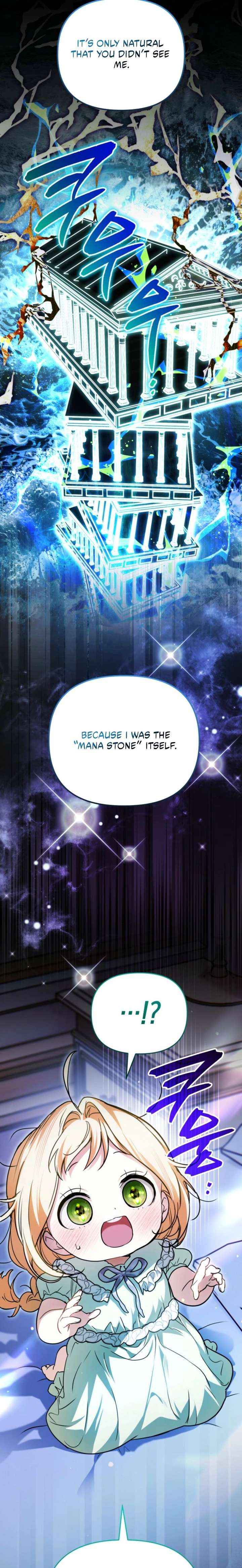 Read A Secretly Capable Child Is Seeking For Her Dad Manga Online