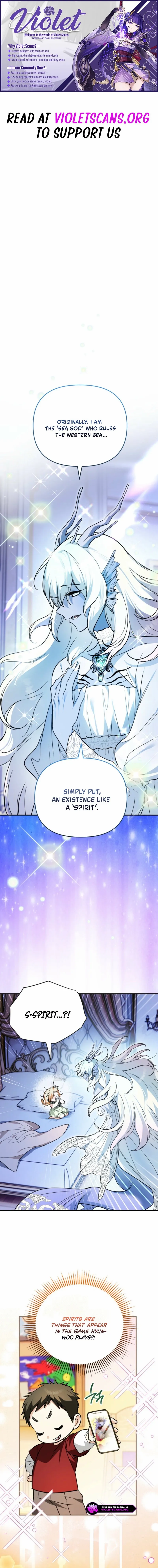 Read A Secretly Capable Child Is Seeking For Her Dad Manga Online