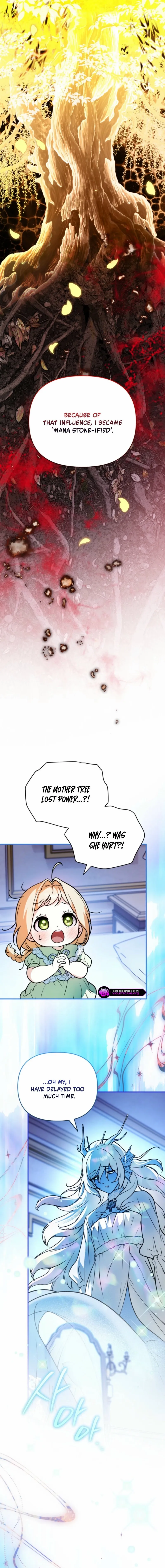 Read A Secretly Capable Child Is Seeking For Her Dad Manga Online