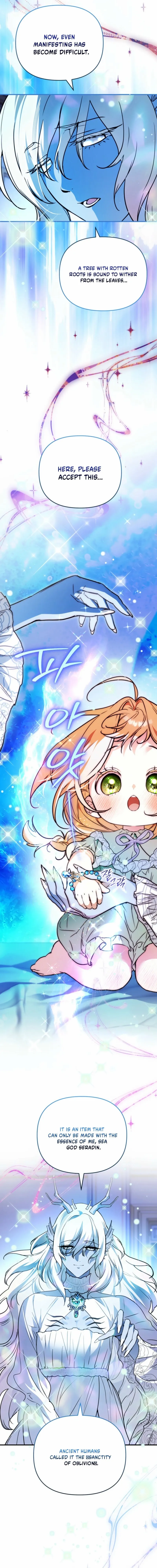 Read A Secretly Capable Child Is Seeking For Her Dad Manga Online