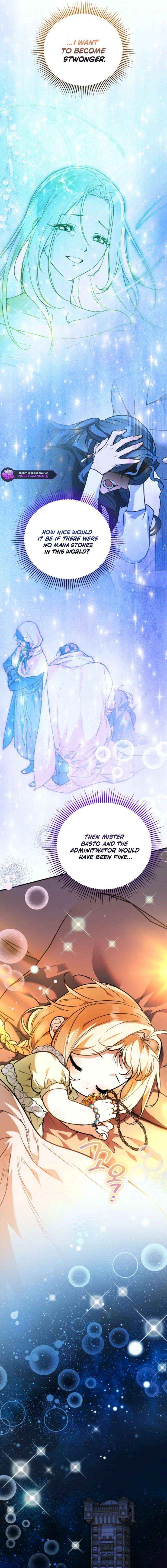 Read A Secretly Capable Child Is Seeking For Her Dad Manga Online