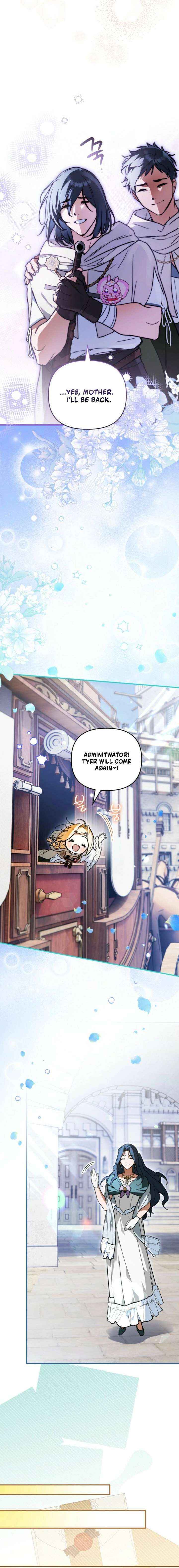 Read A Secretly Capable Child Is Seeking For Her Dad Manga Online